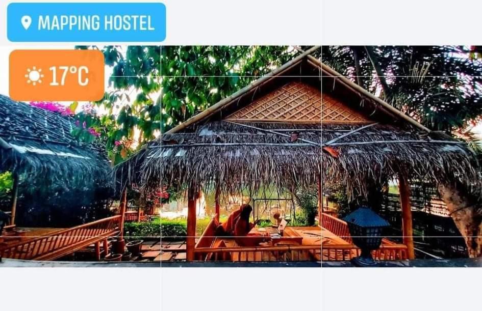 Mapping Hostel Chiang Mai Esterno foto
