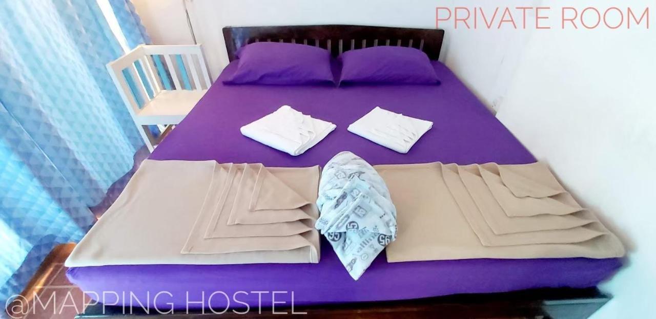 Mapping Hostel Chiang Mai Esterno foto
