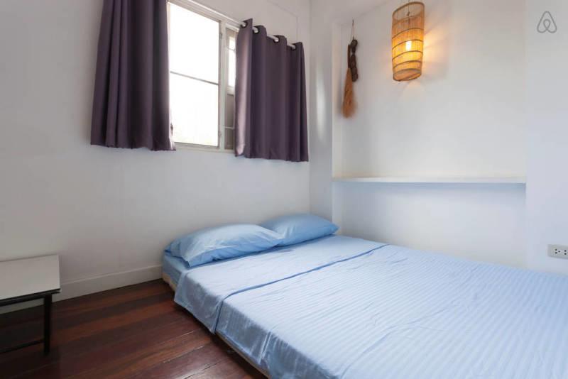 Mapping Hostel Chiang Mai Esterno foto