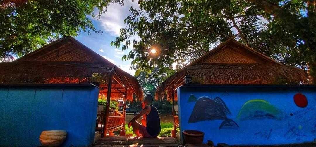 Mapping Hostel Chiang Mai Esterno foto